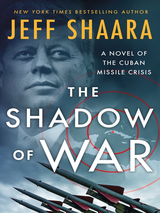 Title details for The Shadow of War by Jeff Shaara - Wait list